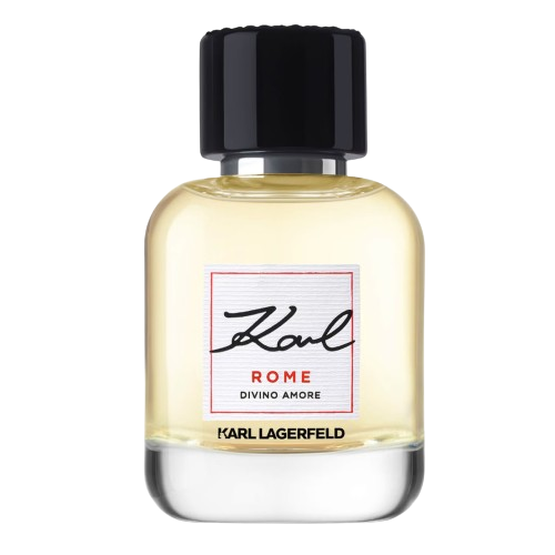 Karl Lagerfeld Rome Divino Amore Eau De Parfum Spray 60ml