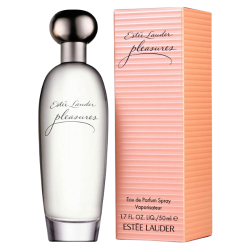 Estee Lauder Pleasures Eau De Parfum Spray 50ml