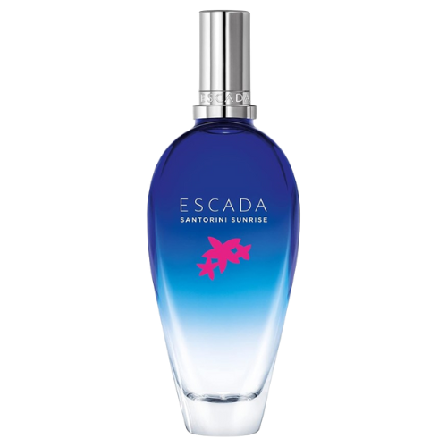 Escada Santorini Sunrise Limited Edition Eau De Toilette Spray 100ml