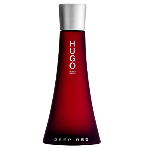 Hugo Boss Deep Red Eau De Parfum Spray 90ml