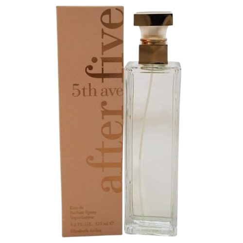 Elizabeth Arden Fifth Avenue After Five Eau De Parfum Spray 125ml