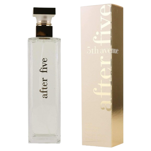 Elizabeth Arden Fifth Avenue After Five Eau De Parfum Spray 125ml