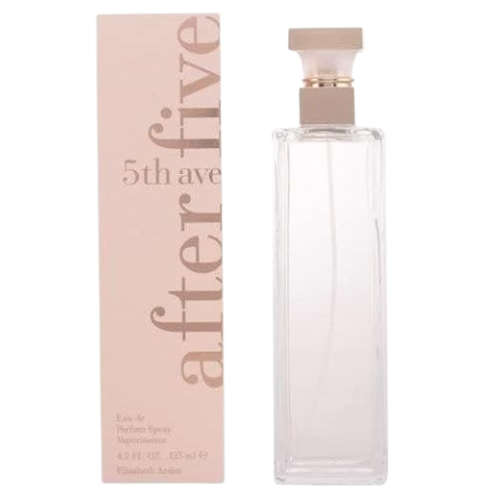 Elizabeth Arden Fifth Avenue After Five Eau De Parfum Spray 125ml