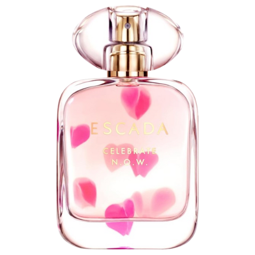 Escada Celebrate N.O.W. Eau De Parfum Spray 50ml