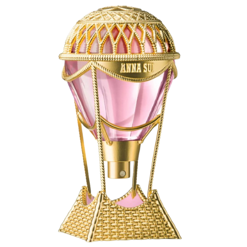 Anna Sui Sky Eau De Toilette Spray 50ml