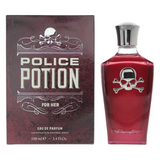 Police Potion For Her Eau De Parfum Spray 100ml