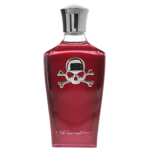 Police Potion For Her Eau De Parfum Spray 100ml