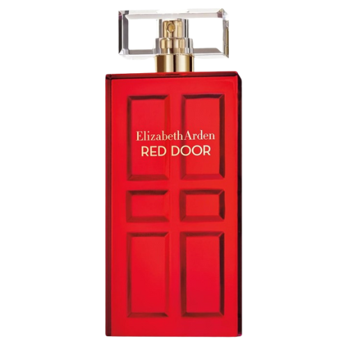 Elizabeth Arden Red Door Eau De Toilette Spray 50ml (New Edition)