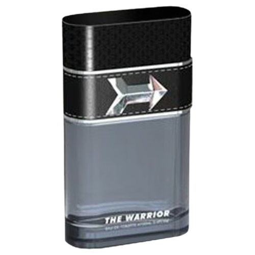 Armaf The Warrior Eau De Toilette Spray 100ml
