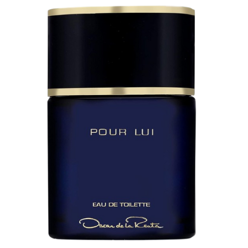 Oscar De La Renta Pour Lui Eau De Toilette Spray 90ml