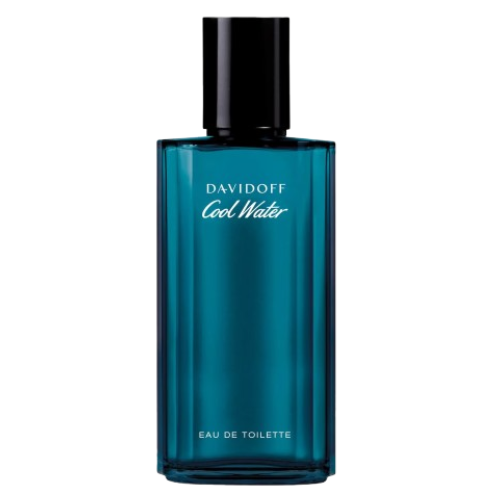 Davidoff Cool Water Eau De Toilette Spray 75ml