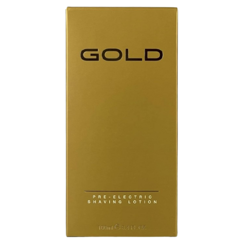Yardley Gold Pre-Electric Shaving Lotion 100ml