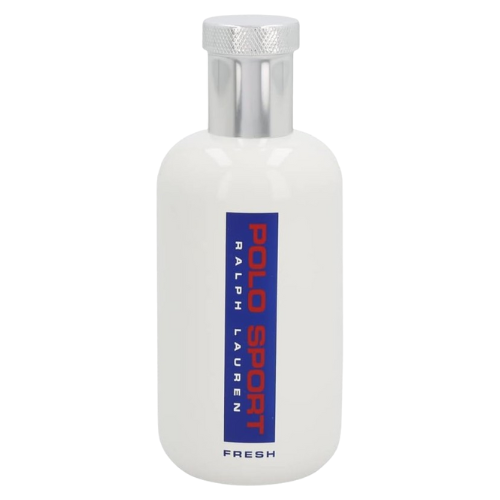 Ralph Lauren Polo Sport Fresh Eau De Toilette Spray 125ml
