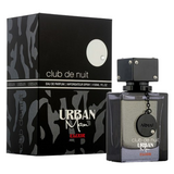 Armaf Club De Nuit Urban Man Elixir Eau De Parfum Spray 30ml