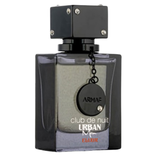 Armaf Club De Nuit Urban Man Elixir Eau De Parfum Spray 30ml