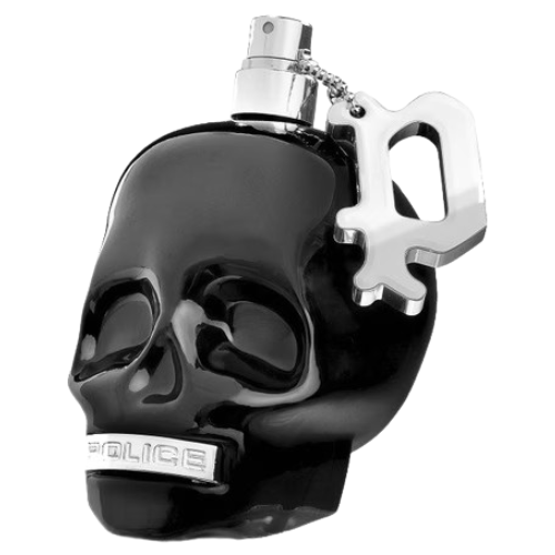 Police To Be Bad Guy Eau De Toilette Spray 75ml