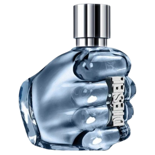 Diesel Only The Brave Eau De Toilette Spray 35ml