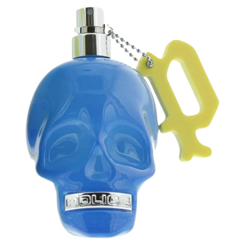 Police To Be Goodvibes For Him Eau De Toilette Spray 75ml