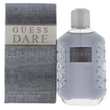 Guess Dare For Men Eau De Toilette Spray 100ml