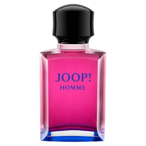 Joop! Homme Neon Edition Eau De Toilette Spray 75ml