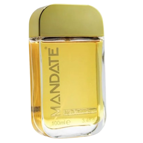 Eden Classic Mandate Eau De Toilette Spray 100ml