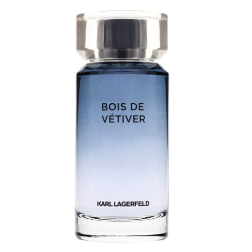 Karl Lagerfeld Bois De Vetiver Eau De Toilette Spray 100ml