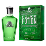 Police Potion Absinthe For Him Eau De Parfum Spray 100ml