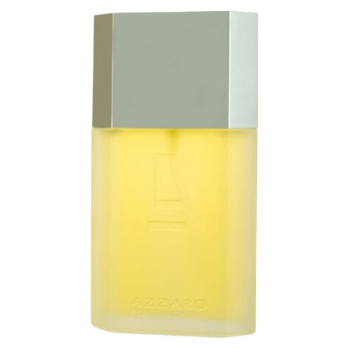 Azzaro Pour Homme L'Eau De Toilette Spray 50ml