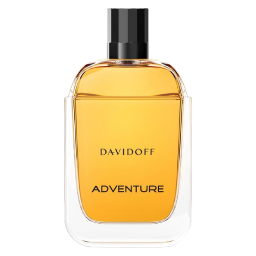 Davidoff Adventure Eau De Toilette Spray 100ml