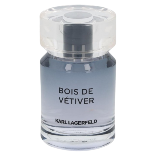 Karl Lagerfeld Bois De Vetiver Eau De Toilette Spray 50ml