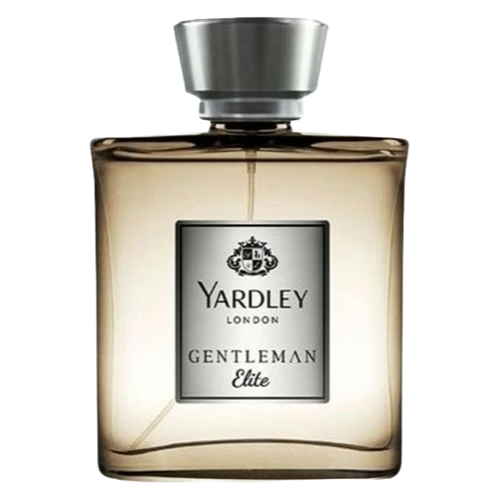 Yardley Gentleman Elite Eau De Parfum Spray 100ml
