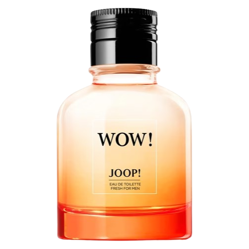 Joop! Wow! Fresh Eau De Toilette Spray 40ml
