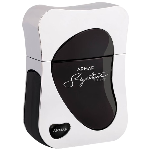 Armaf Signature Night Eau De Parfum Spray 100ml