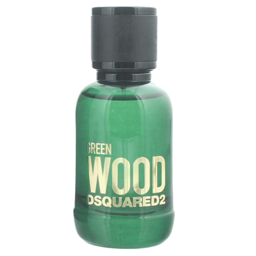 DSquared² Green Wood Eau De Toilette Spray 50ml