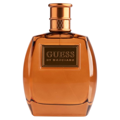 Guess By Marciano Eau De Toilette Spray 100ml