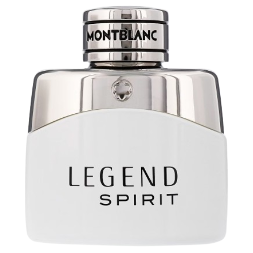 Mont Blanc Legend Spirit Eau De Toilette Spray 30ml