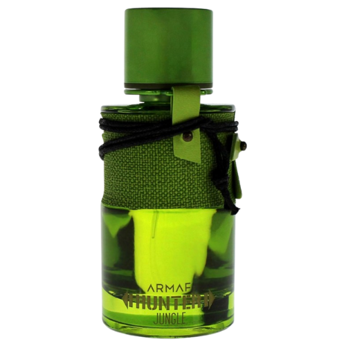 Armaf Hunter Jungle Eau De Parfum Spray 100ml