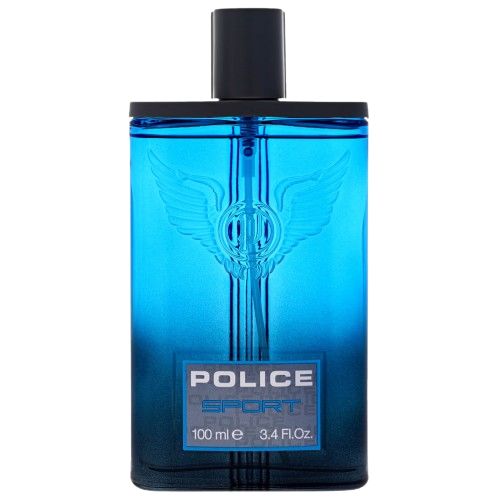 Police Sport Eau De Toilette Spray 100ml