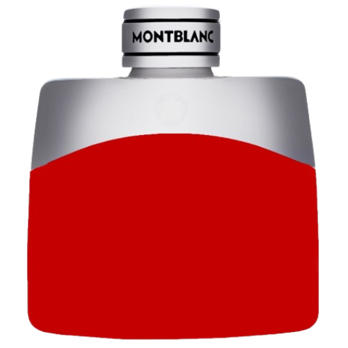 Mont Blanc Legend Red Eau De Parfum Spray 50ml