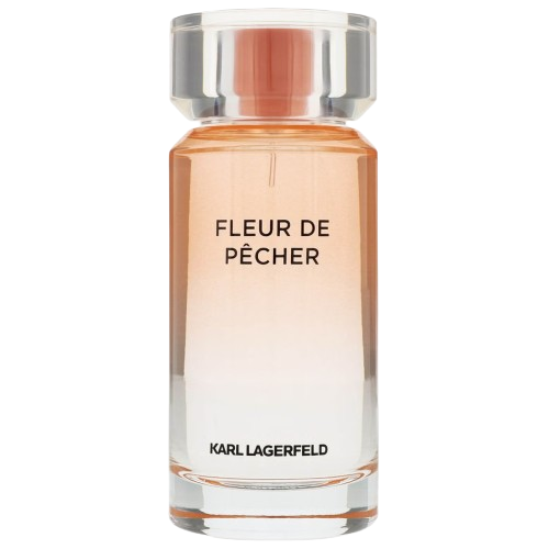 Karl Lagerfeld Fleur De Pecher Eau De Parfum Spray 100ml