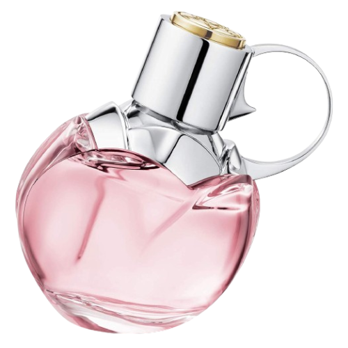 Azzaro Wanted Girl Tonic Eau De Toilette Spray 30ml