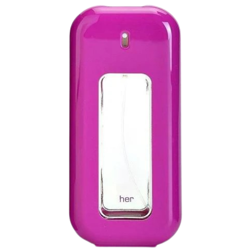 FCUK 3 Eau De Toilette Spray 100ml