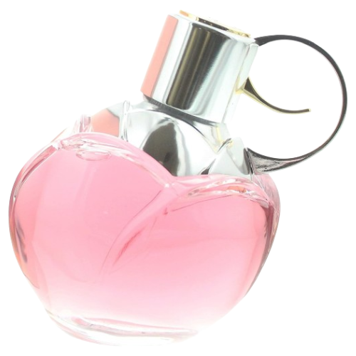 Azzaro Wanted Girl Tonic Eau De Toilette Spray 80ml