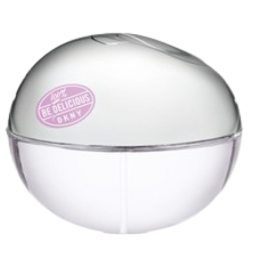 DKNY Be Delicious 100% Eau De Parfum Spray 50ml