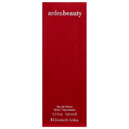 Elizabeth Arden Beauty Eau De Parfum Spray 100ml