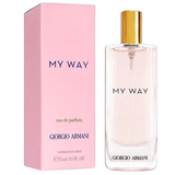 Giorgio Armani My Way Eau De Parfum Spray 15ml
