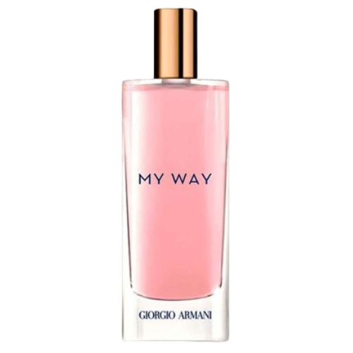 Giorgio Armani My Way Eau De Parfum Spray 15ml