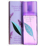 Elizabeth Arden Green Tea Lavender Eau De Toilette Spray 100ml