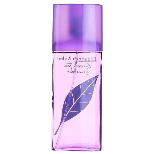 Elizabeth Arden Green Tea Lavender Eau De Toilette Spray 100ml