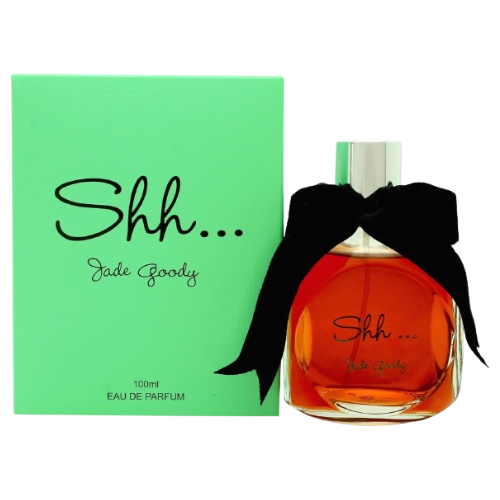 Jade Goody Shh Eau De Parfum Spray 100ml